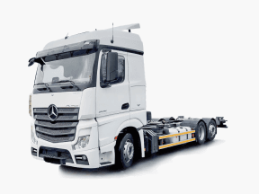 mercedes_benz Actros 1845 LS image