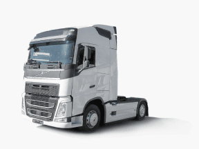 volvo FH 500 Globertrotter image