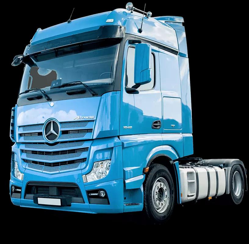 Buy European trucks image